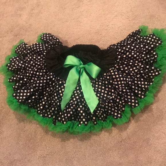 Cozette Couture Tutu - Picture 2 of 4